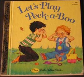 Let's Play Peek-a-Boo
