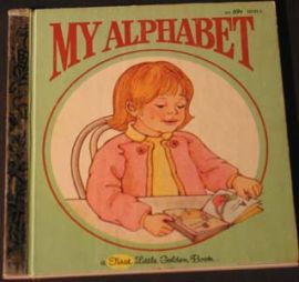 My Alphabet