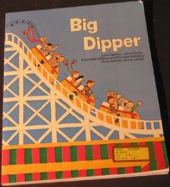 THE BIG DIPPER