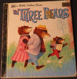 The Three Bears