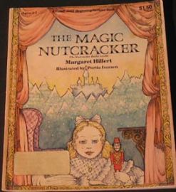 The Magic Nutcracker