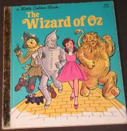 The Wizard of Oz