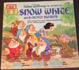 Snow White and the Seven Dwarfs