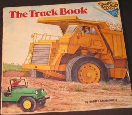 The Truck Book
