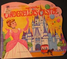 Cinderella's Castle