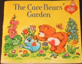 The Care Bears' Garden