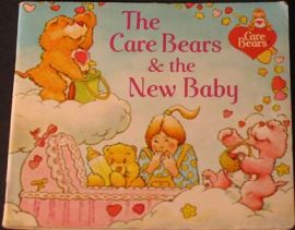 The Care Bears and the New Baby