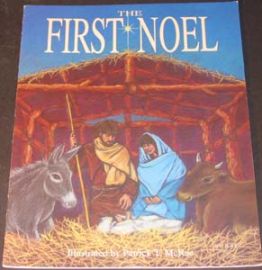 THE FIRST NOEL
