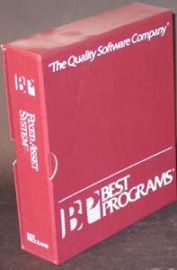 FIXED ASSET SYSTEM-SOFTWARE Version update 7.0