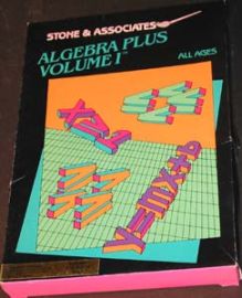 ALGEBRA PLUS-VOL. I -FOR ALL AGES!