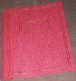 Prestigious Boardroom Report Covers-set of 5