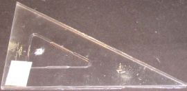 30/60/90 Degree Triangle - 10