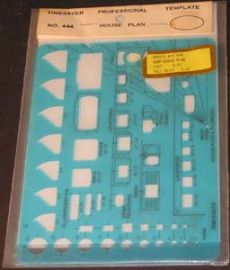 Template - House Plan