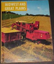 MIDWEST & THE GREAT PLAINS