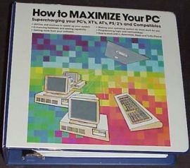 How To Maximize Your PC-with disk