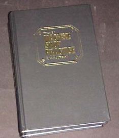 MACHINE SHOP PRACTICE-TWO VOLUMES