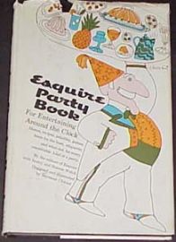 ESQUIRE PARTY BOOK