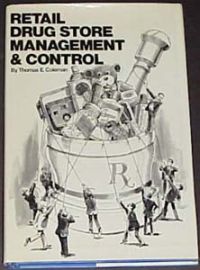Retail Drug Store Management & Control
