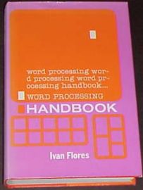 Word Processing Handbook