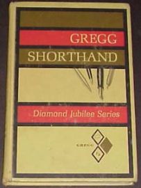 Gregg Shorthand