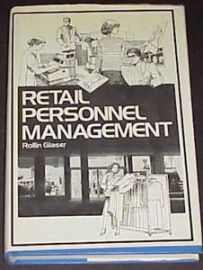 Retail Personnel Management