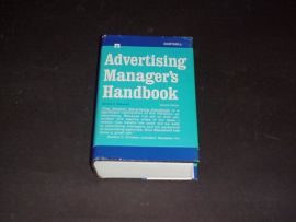 The Dartnell Advertising Manager's Handbook