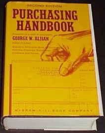 Purchasing Handbook