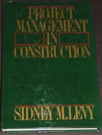 Project Management in Construction
