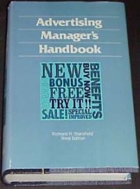 Advertising Manager's Handbook