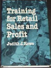 Training for Retail Sales and Profit