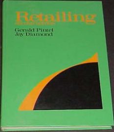 RETAILING-2ND edition