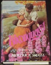 UNCONQUERED-Bertrice Small