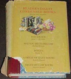 READERS DIGEST -The Source