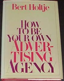 How to be Your Own Advertising Agency