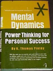 MENTAL DYNAMICS-POWER THINKING FOR PERSONAL SUCCESS