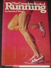 THE COMPLETE BOOK OF RUNNING