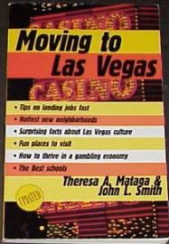 MOVING TO LAS VEGAS-Tips of landing Jobs fast, neighborhoods, Sc