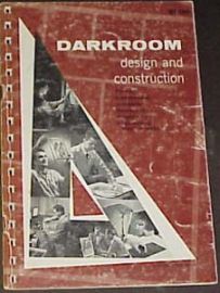 DARKROON DESIGN & CONSTRUCTION-KODAK DATA BOOK