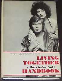 Cosmopolitan's-LIVING TOGETHER (M,arried or Not) HANDBOOK