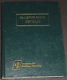 Real Estate Forms Desk Book