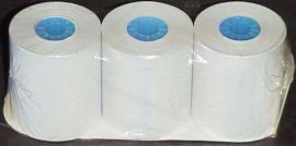 Thermal Calculator Paper-package of 3 rolls