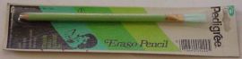 Eraso Pencil - Eraser on a Pencil with Brush
