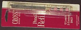 Cross Pencil Refill