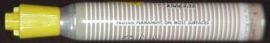 Yellow King Size Permanent Marker