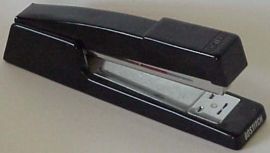 Bostitch Desk Stapler