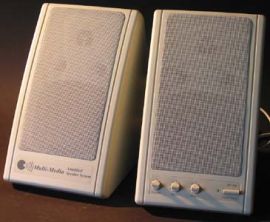 MULTI-MEDIA SPEAKERS-Ivory (2)