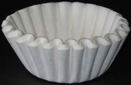 COFFEE FILTERS-12 CUP POT