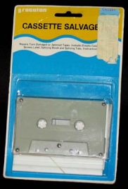 CASSETTE SALVAGE KIT