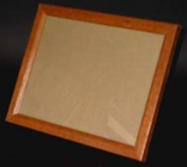 NICE WOOD PICTURE FRAME