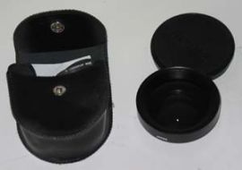 CANON WIDE ANGLE LENS-IN  CASE